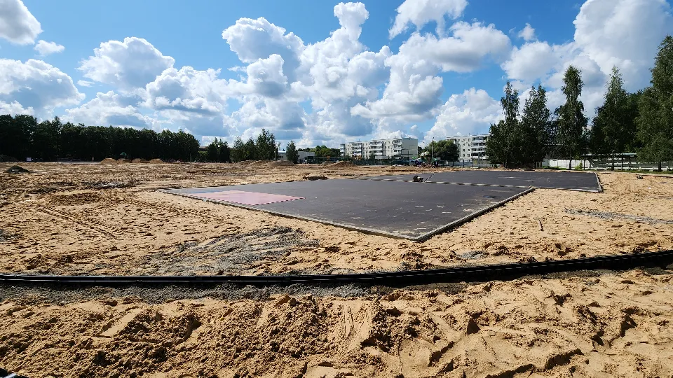 Фото: МедиаБанк Подмосковья/Екатерина Данилина