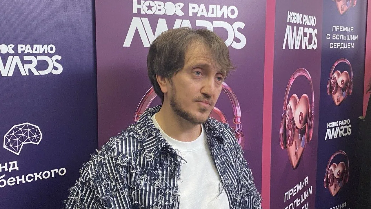 REGIONS/Дмитрий Некрасов