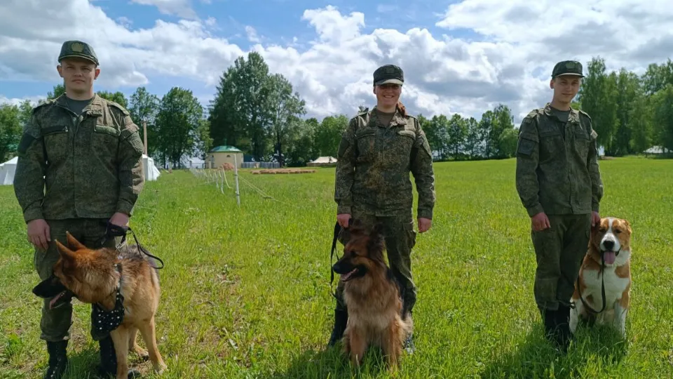 Фото: МедиаБанк Подмосковья/Яна Шаливская
