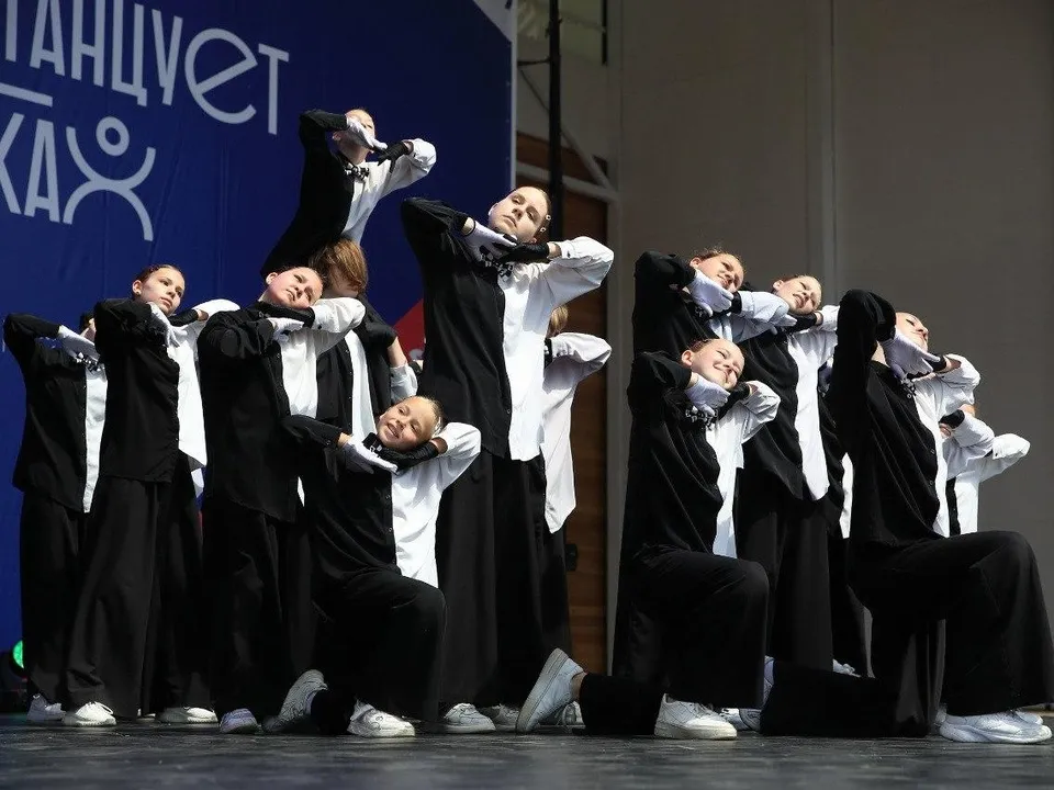 Фото: пресс-служба администрации г.о. Долгопрудный