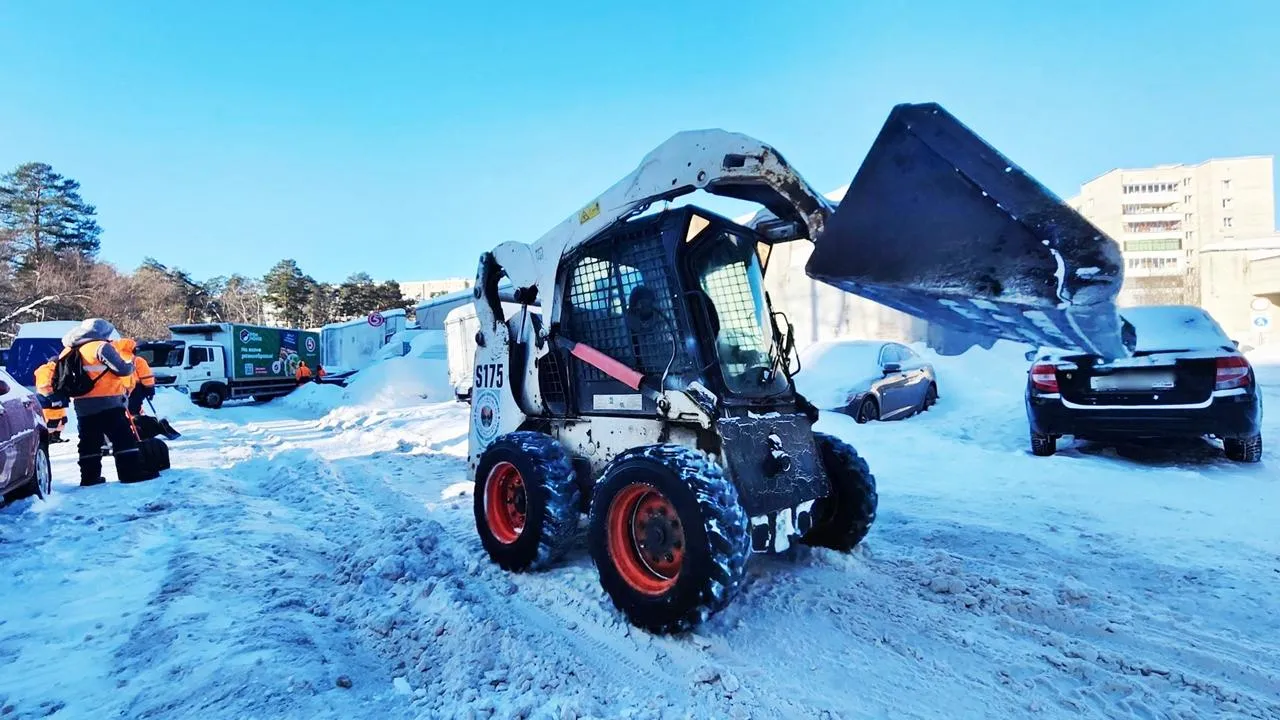 REGIONS/Анна Мороз