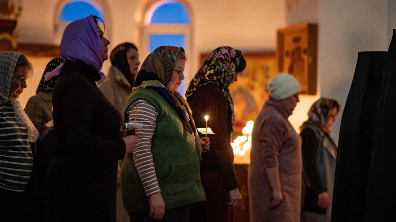 Ступинское благочиние