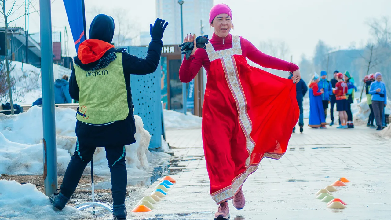 Фото: Федор Башкиров