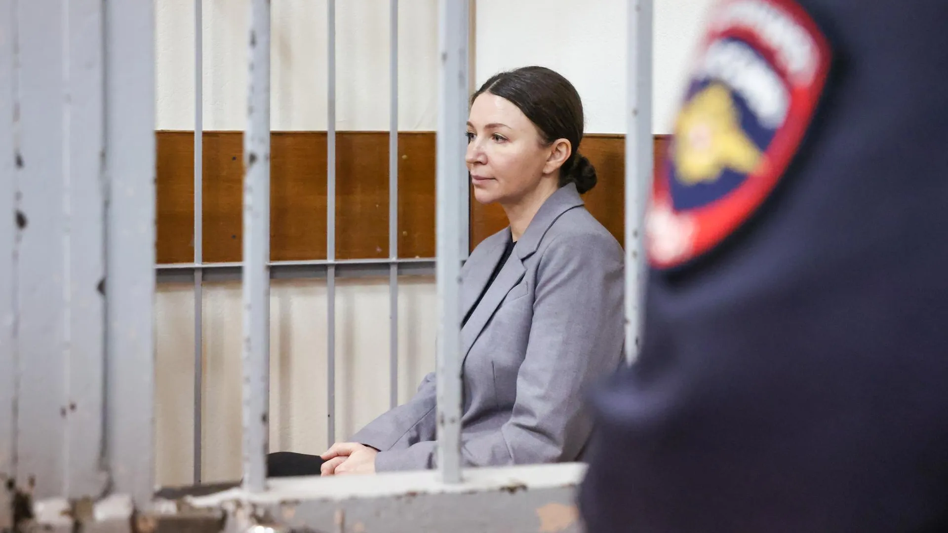 Belkin Alexey/news.ru