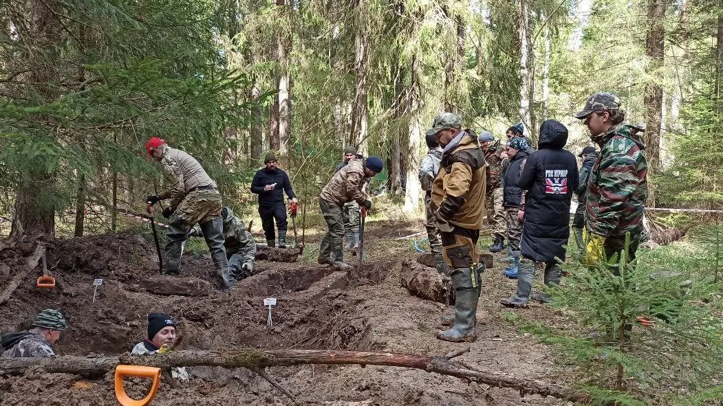 пресс-служба администрации Богородского городского округа