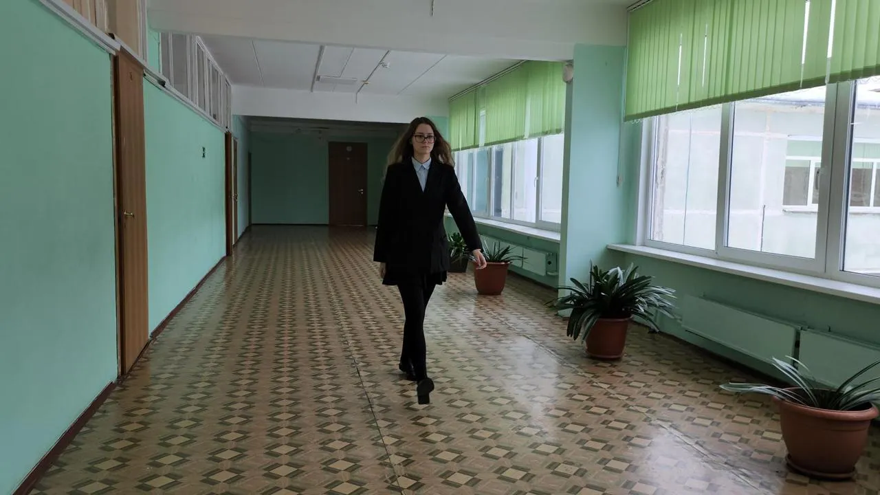 МедиаБанк Подмосковья/Екатерина Данилина