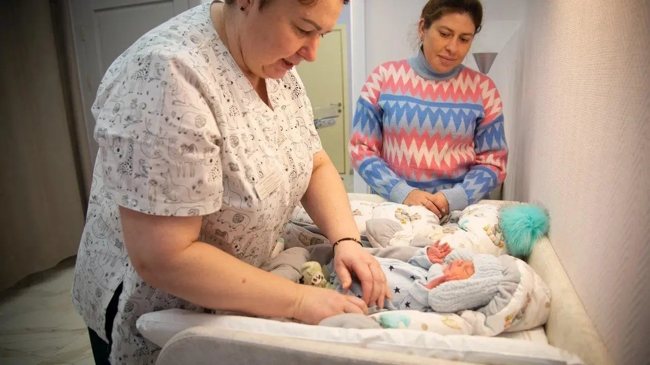 администрация городского округа Коломна