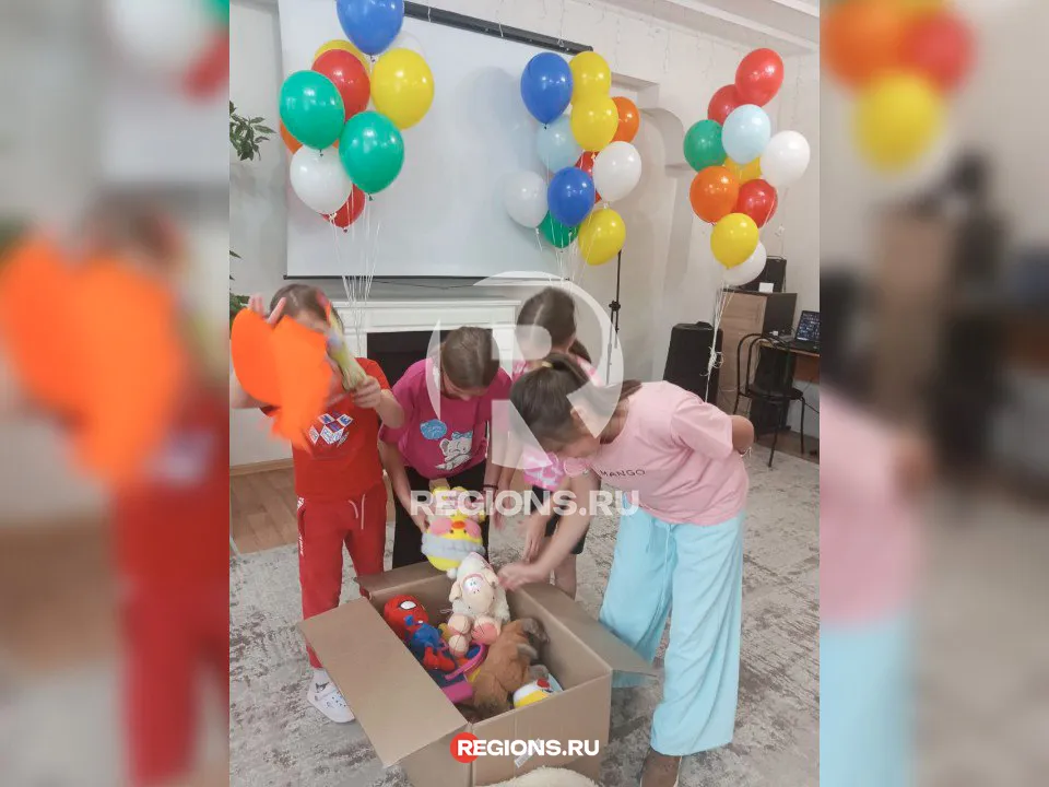 Фото: личный архив Гульназ Измайловой