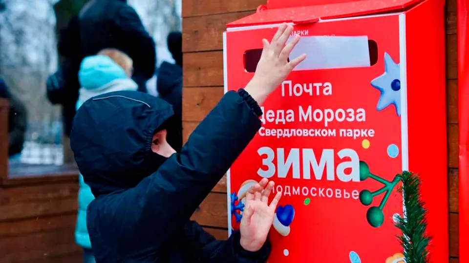 Фото: пресс-служба губернатора и правительства Московской области