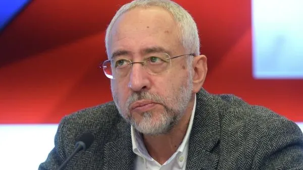 Владимир Трефилов /  РИА Новости