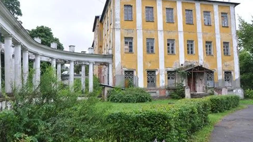 Фото: Главное управление культурного наследия МО