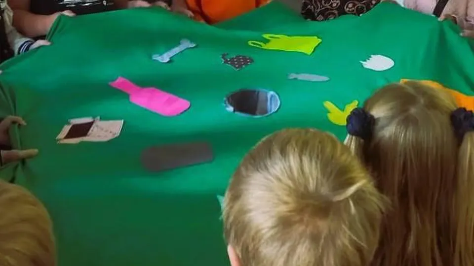 Фото: Минчистоты МО