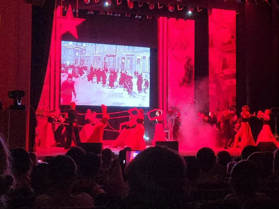 Фото: t.me/dk_gagarina_sergievposad