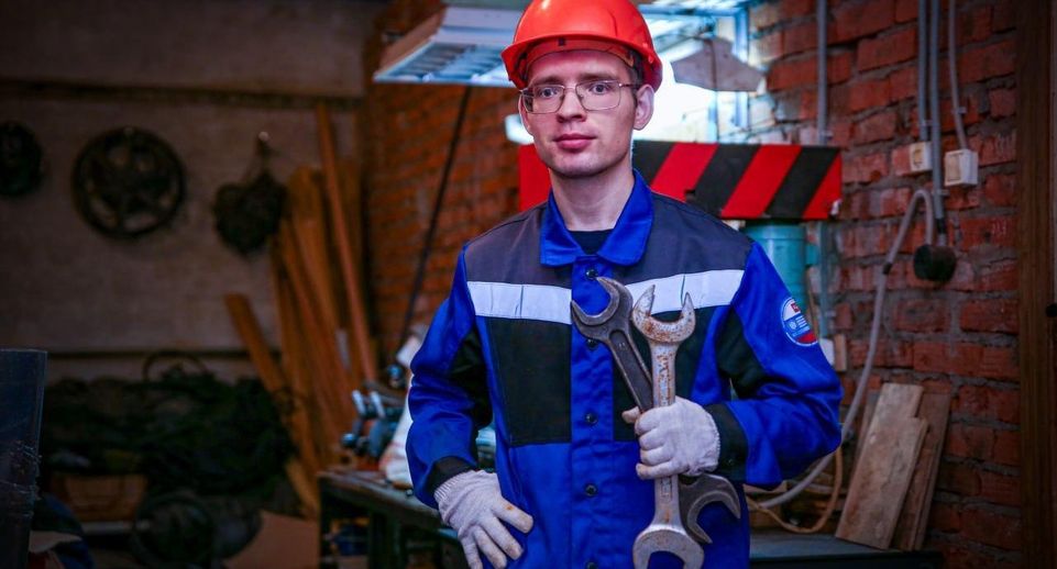 Свыше 500 работников сферы ЖКХ повысили квалификацию в Подмосковье в июне