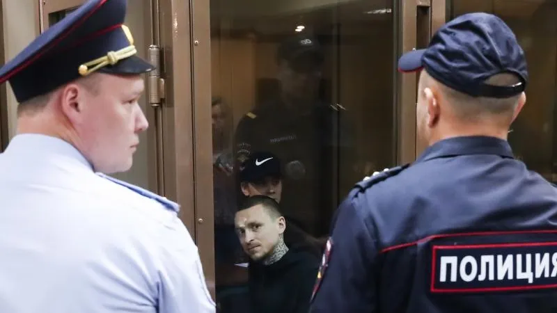 Антон Новодережкин/ТАСС