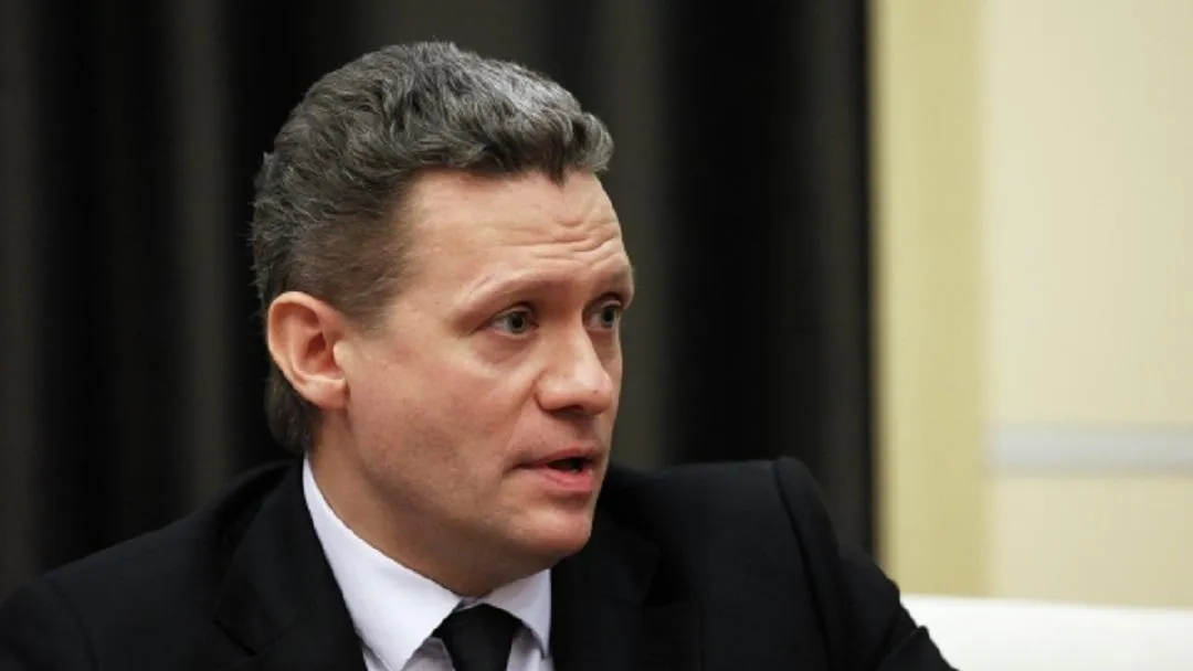 Назначен врио губернатора Вологодской области