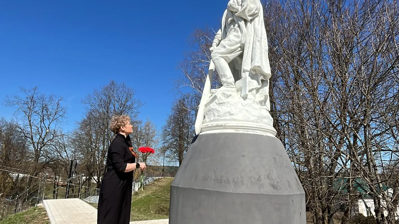 Фото: Анна Тюрюмина