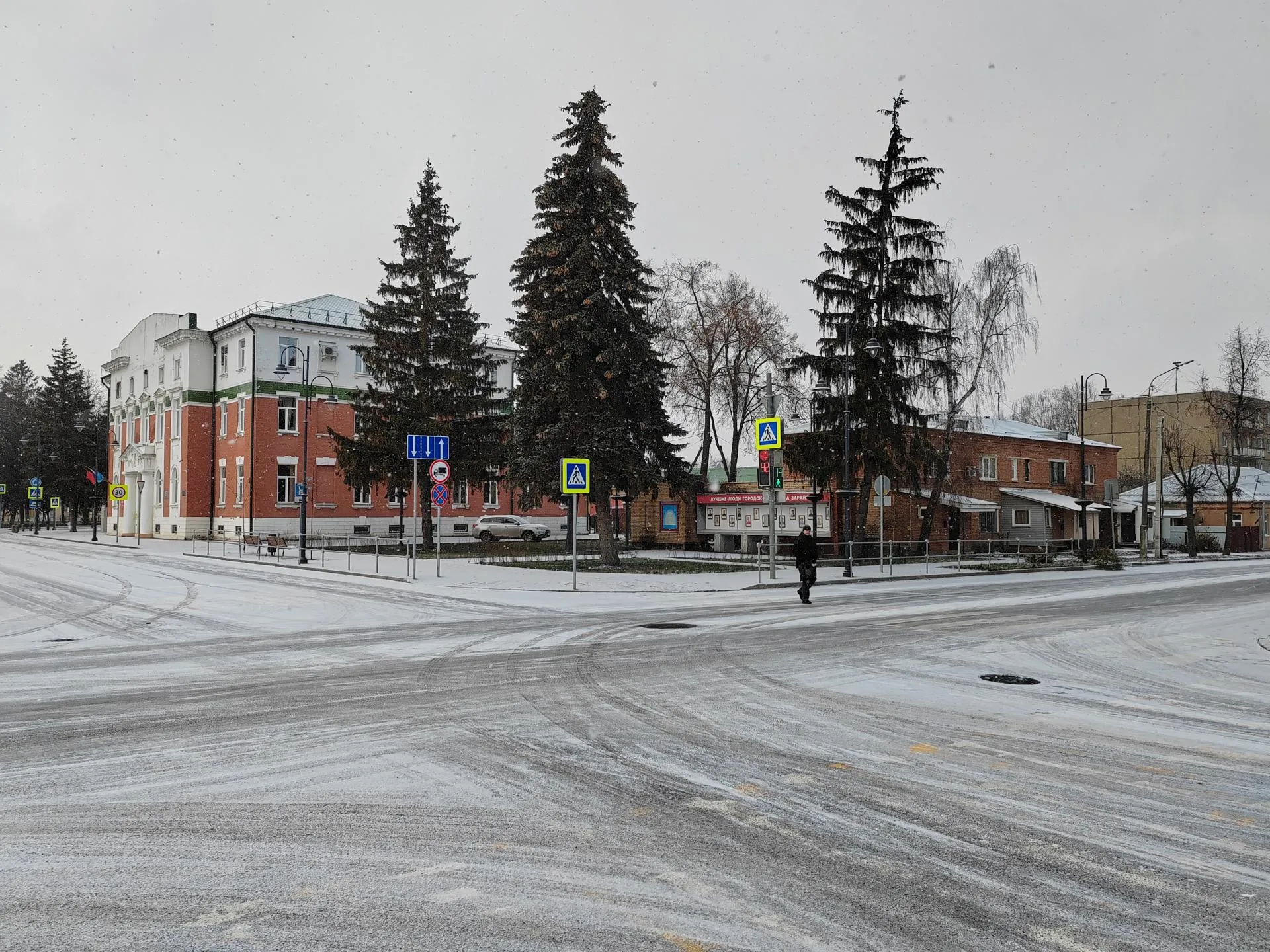 Фото: Евгений Мазепов