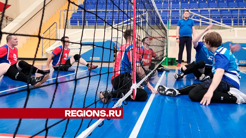 Фото: Юлия Андросова