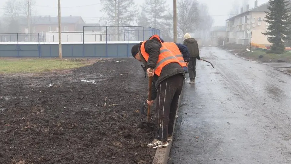 Фото: МедиаБанк Подмосковья/Владимир Останин