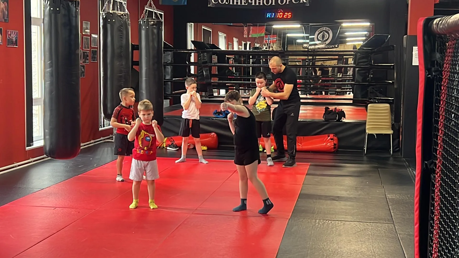 Евгения Герасимова