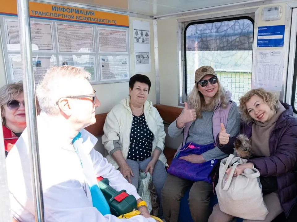 Фото: пресс-служба администрации г.о. Лыткарино