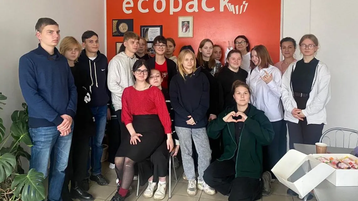 Министерство образования Московской области