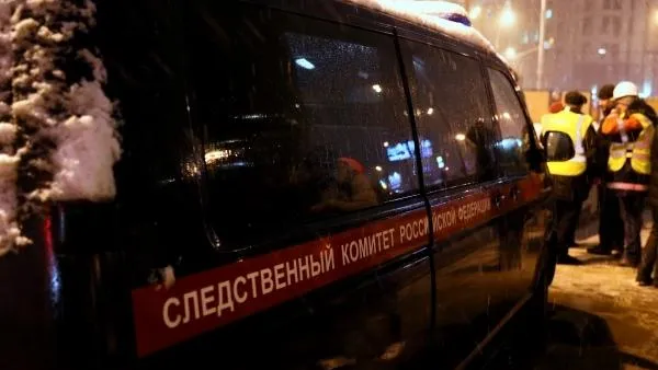 Антон Денисов / РИА Новости