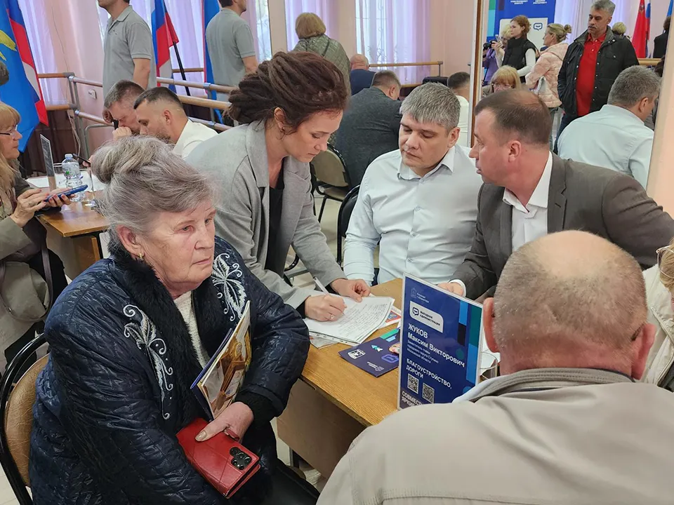 Фото: Андрей Семибратов