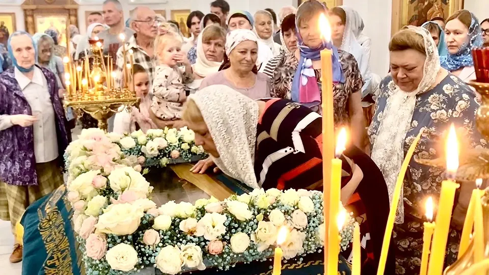 Фото: Юрий Котов