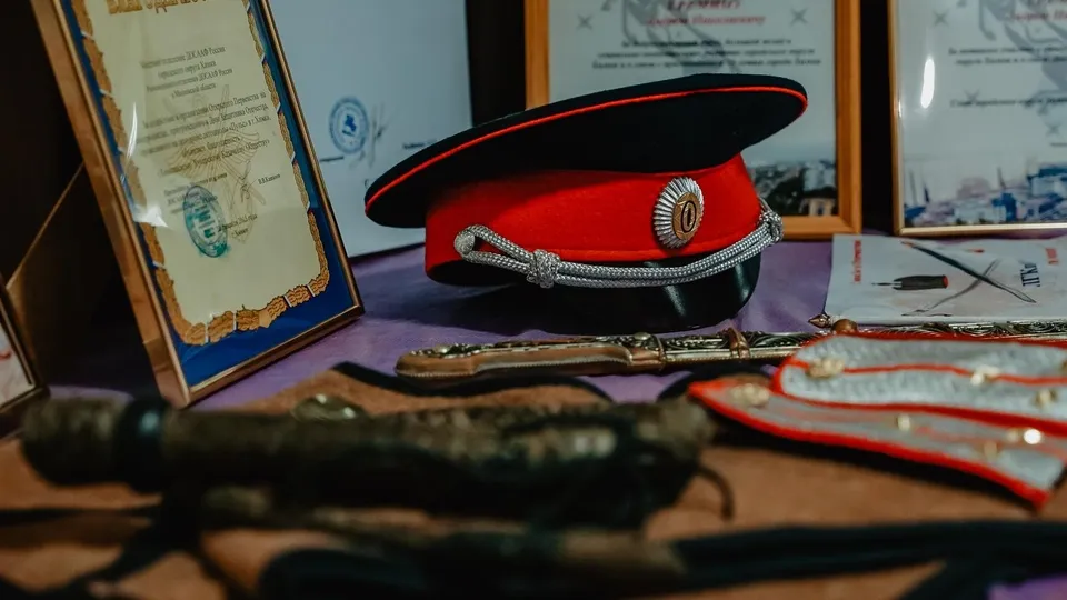 Фото: пресс-служба Администрации г.о. Химки