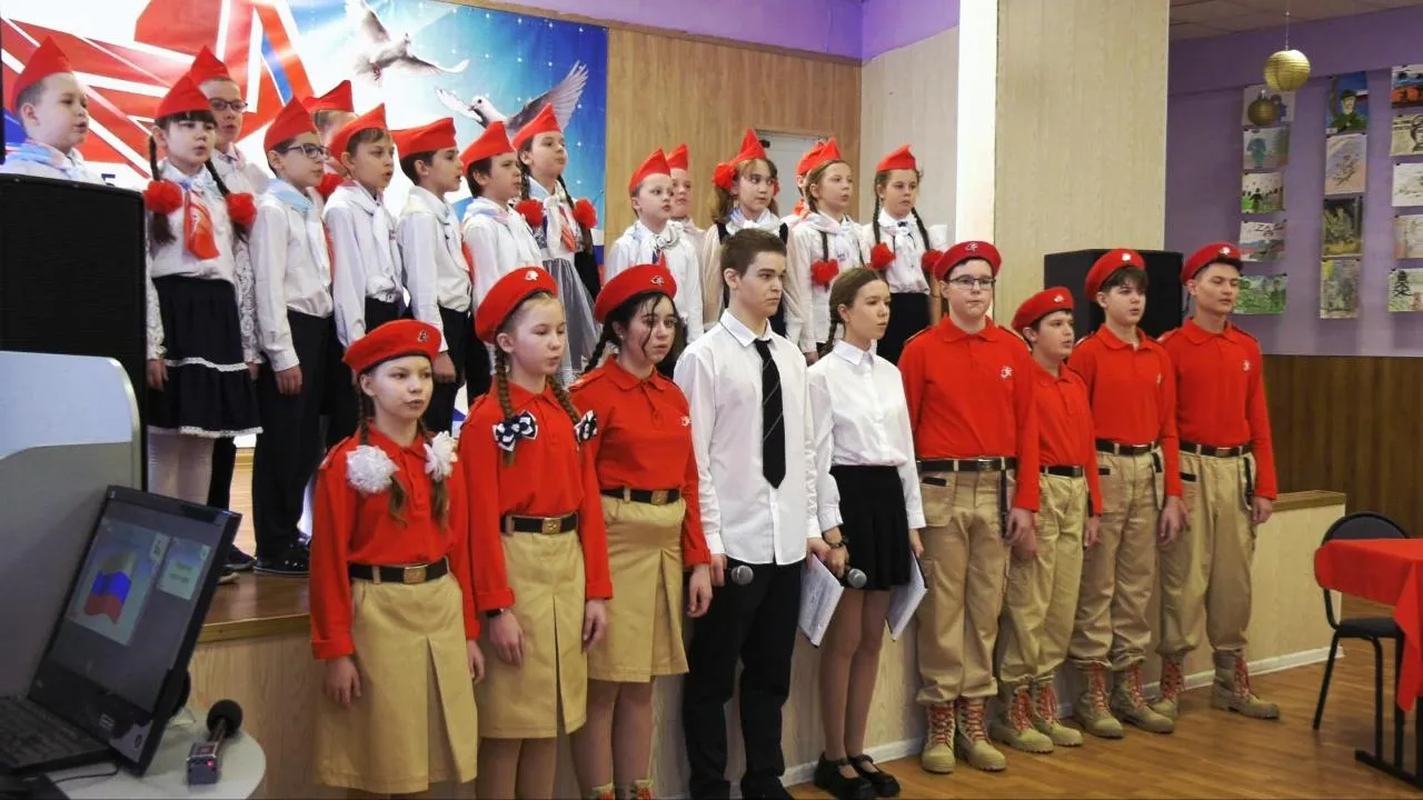 МедиаБанк Подмосковья/Юлия Андросова