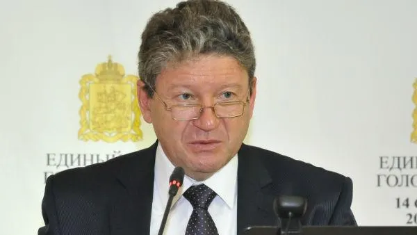 Ордена Сергия Радонежского вручили председателям ТИК региона