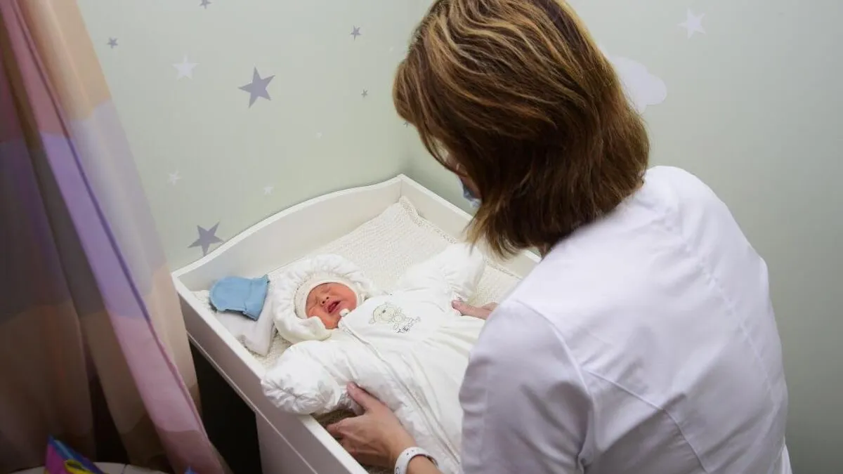 Фото: Пресс-служба Минздрава МО