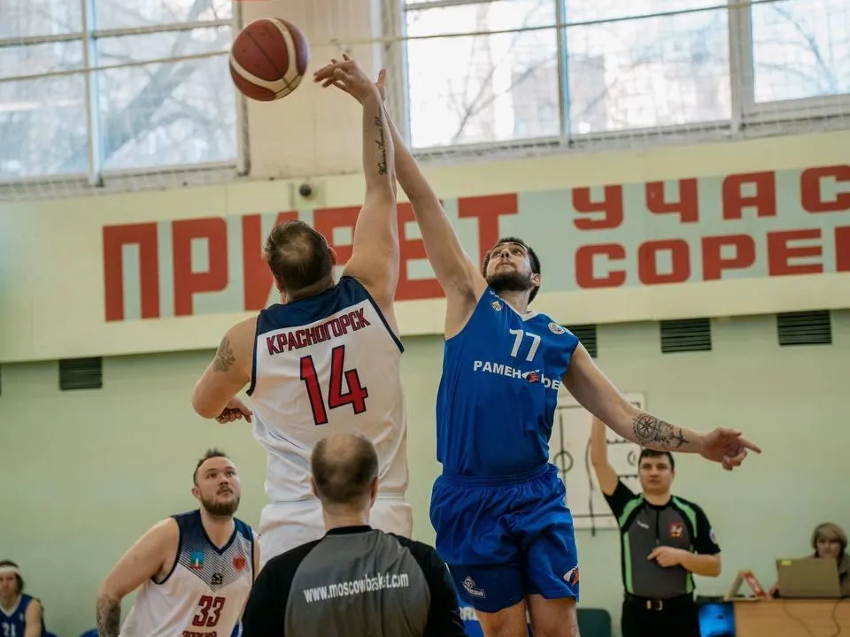 Фото: пресс-служба администрации г.о. Красногорск