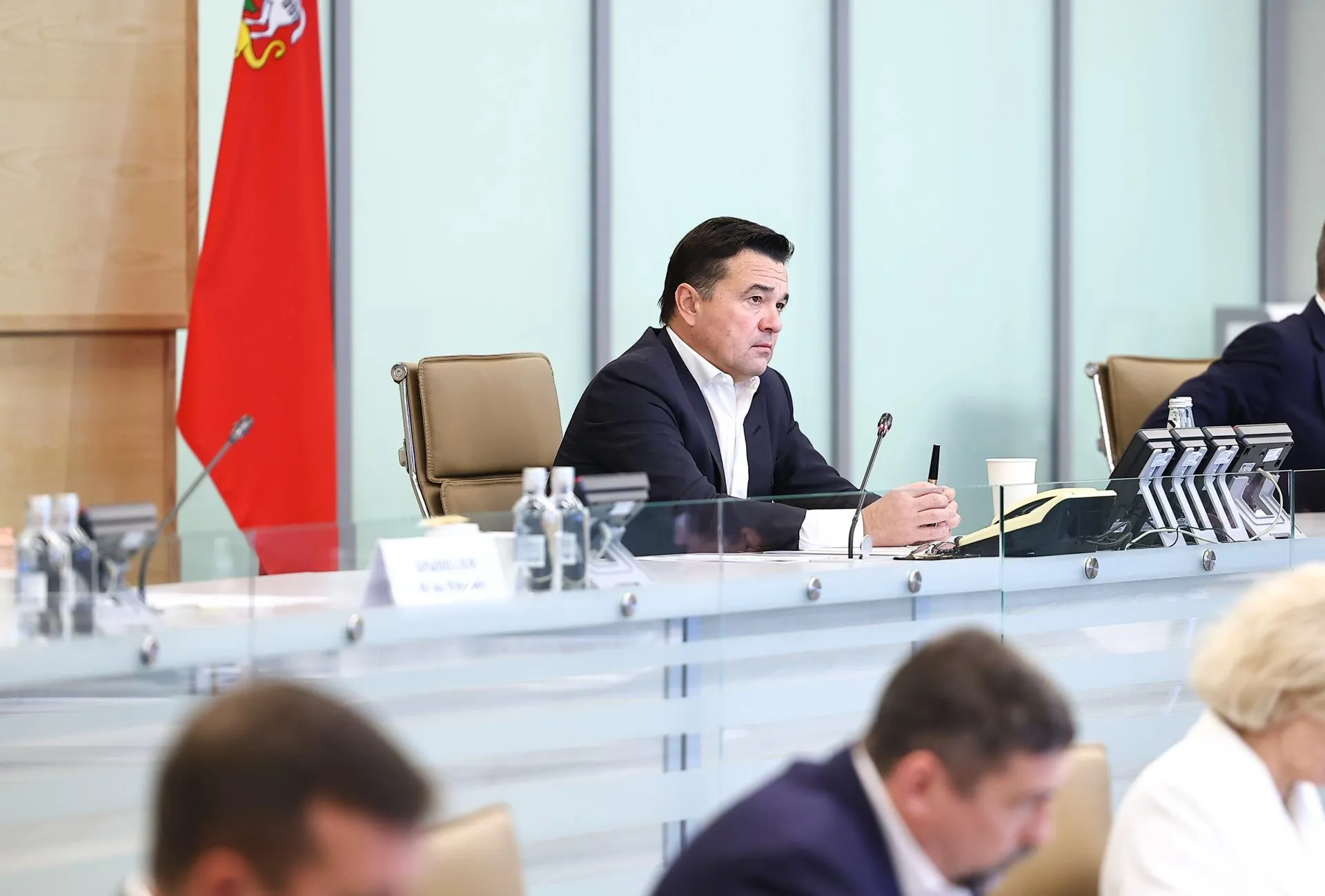 Антон Чернов