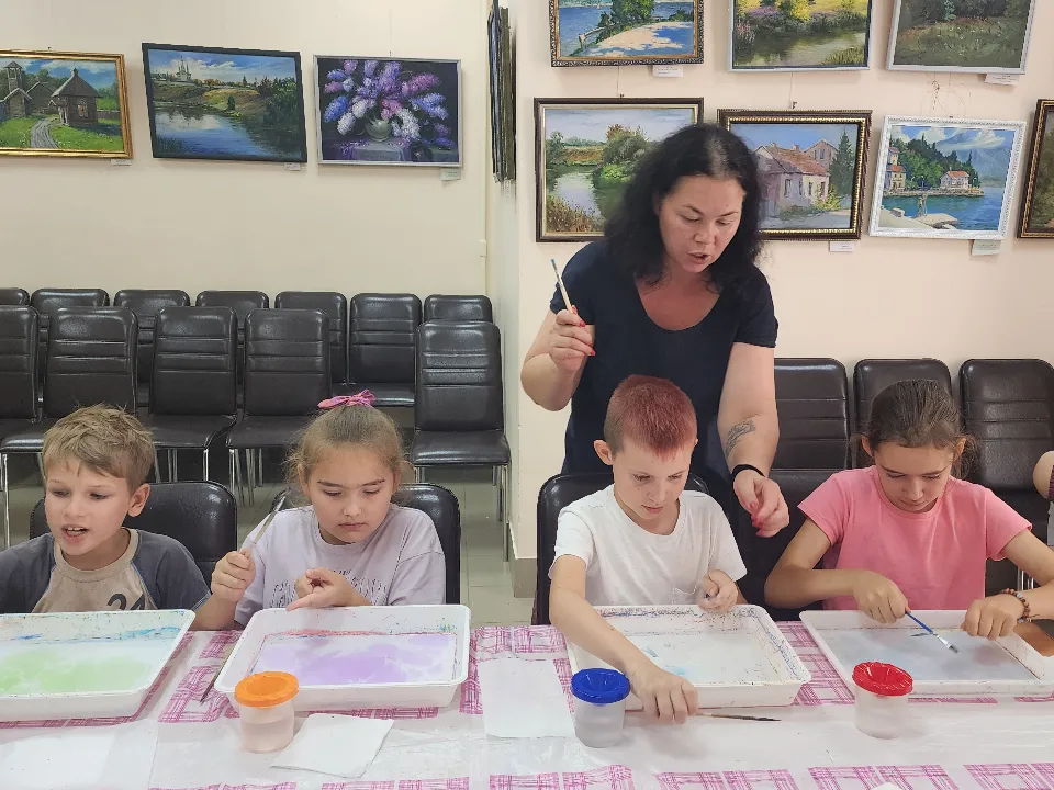 Фото: МедиаБанк Подмосковья/Анна Мороз