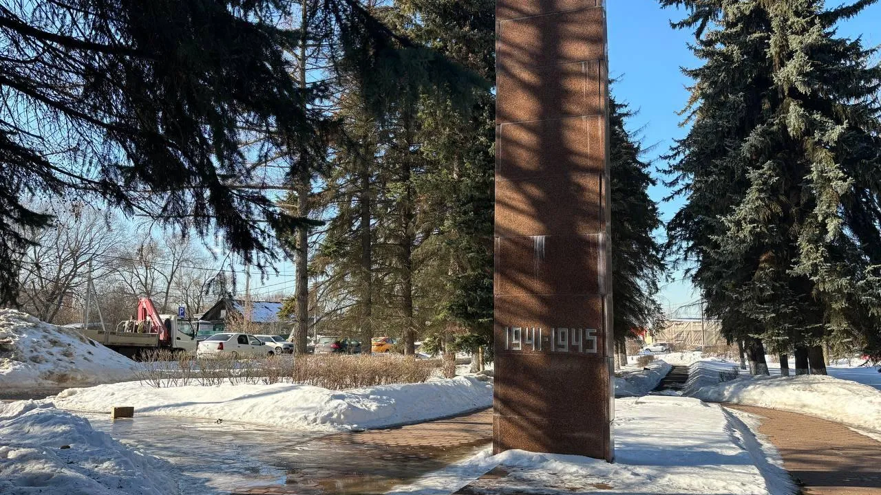 Медиа — Н. Надточая