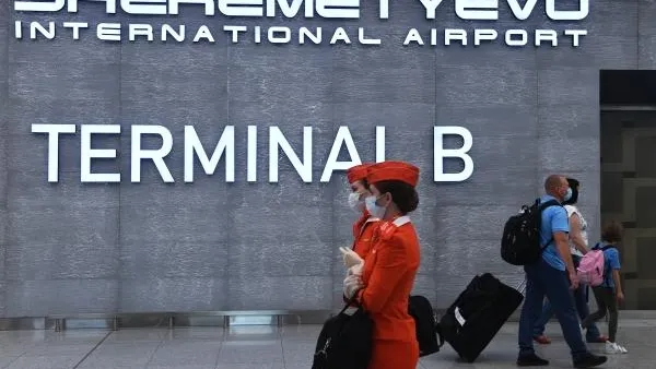 Валерий Мельников / РИА Новости