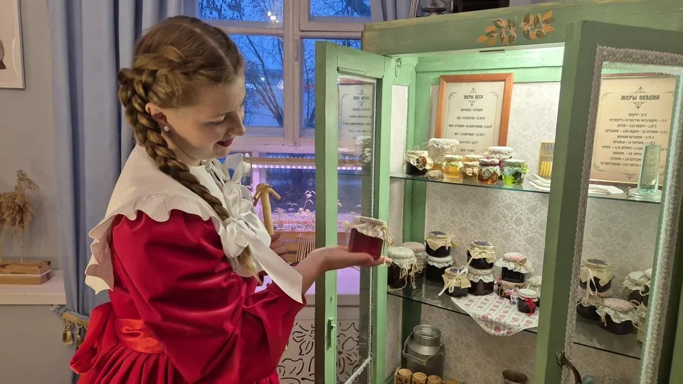 Фото: Юлия Выборова