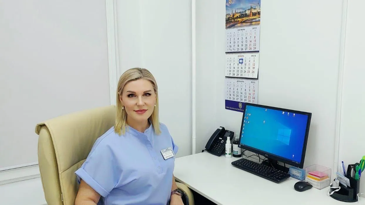 Наталья Дзивалтовская/фото: Хавива Фонина