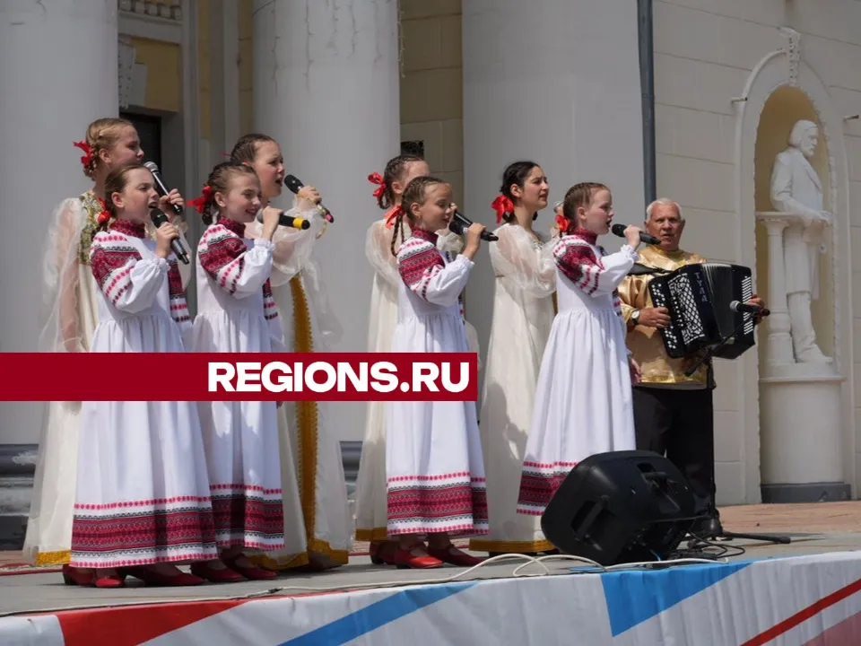 Фото: Дмитрий Зайчиков