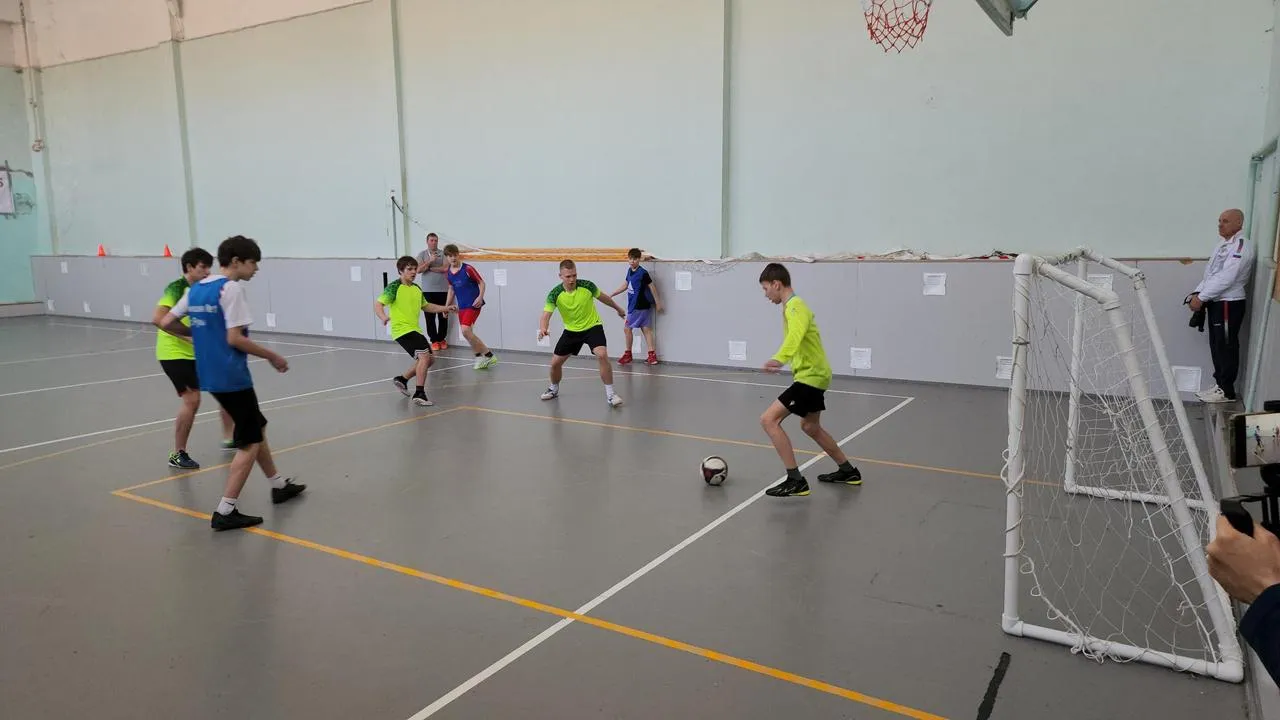 МедиаБанк Подмосковья/Екатерина Данилина