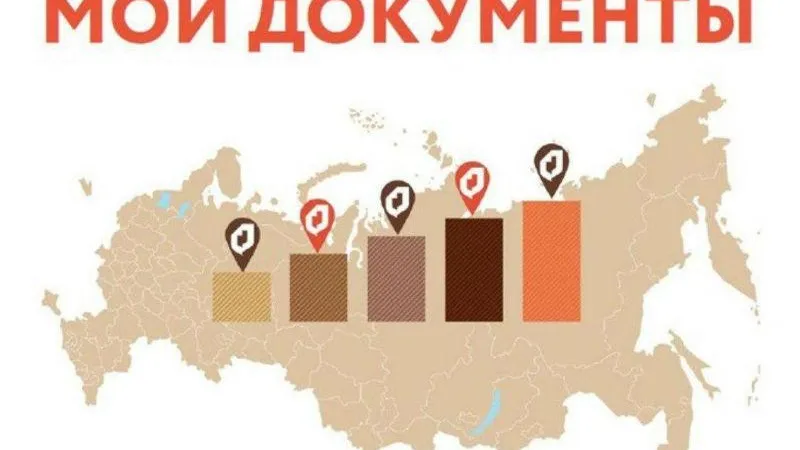 Подмосковье вошло в число лучших субъектов РФ по созданию и развитию МФЦ
