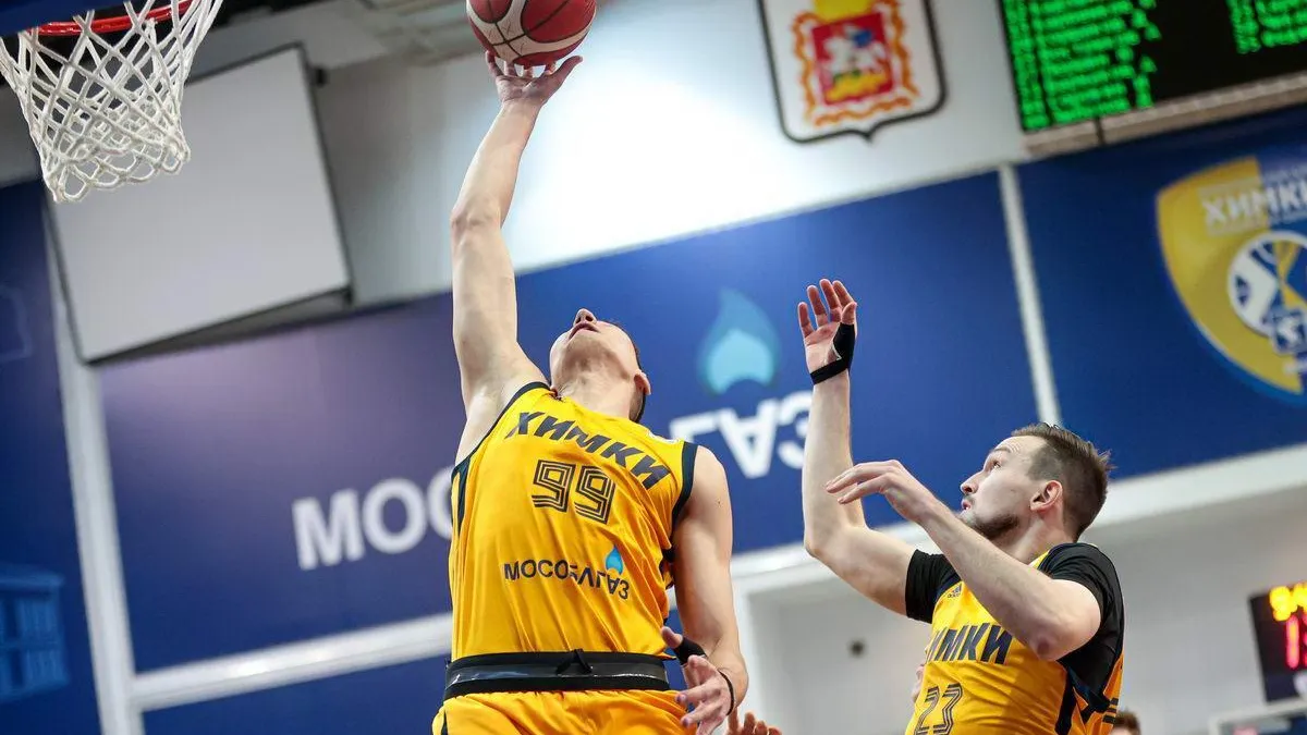 Фото: Министерство физической культуры и спорта Московской области