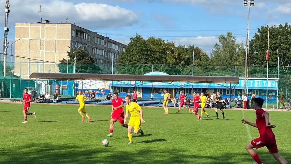 Фото: СК «Медвежьи Озера»