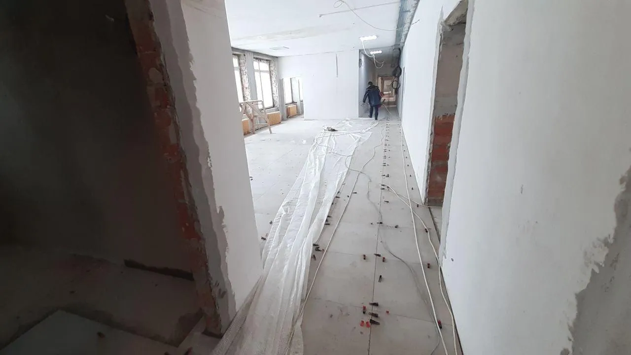 Минстройкомплекса МО