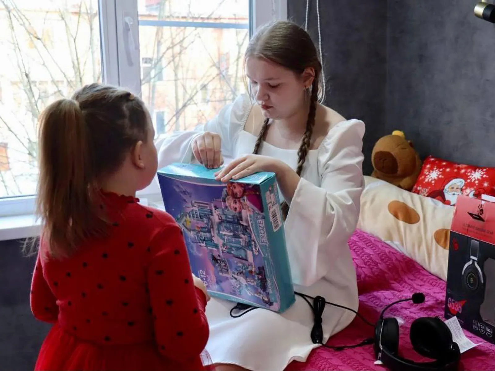 Фото: пресс-служба администрации г.о. Ступино