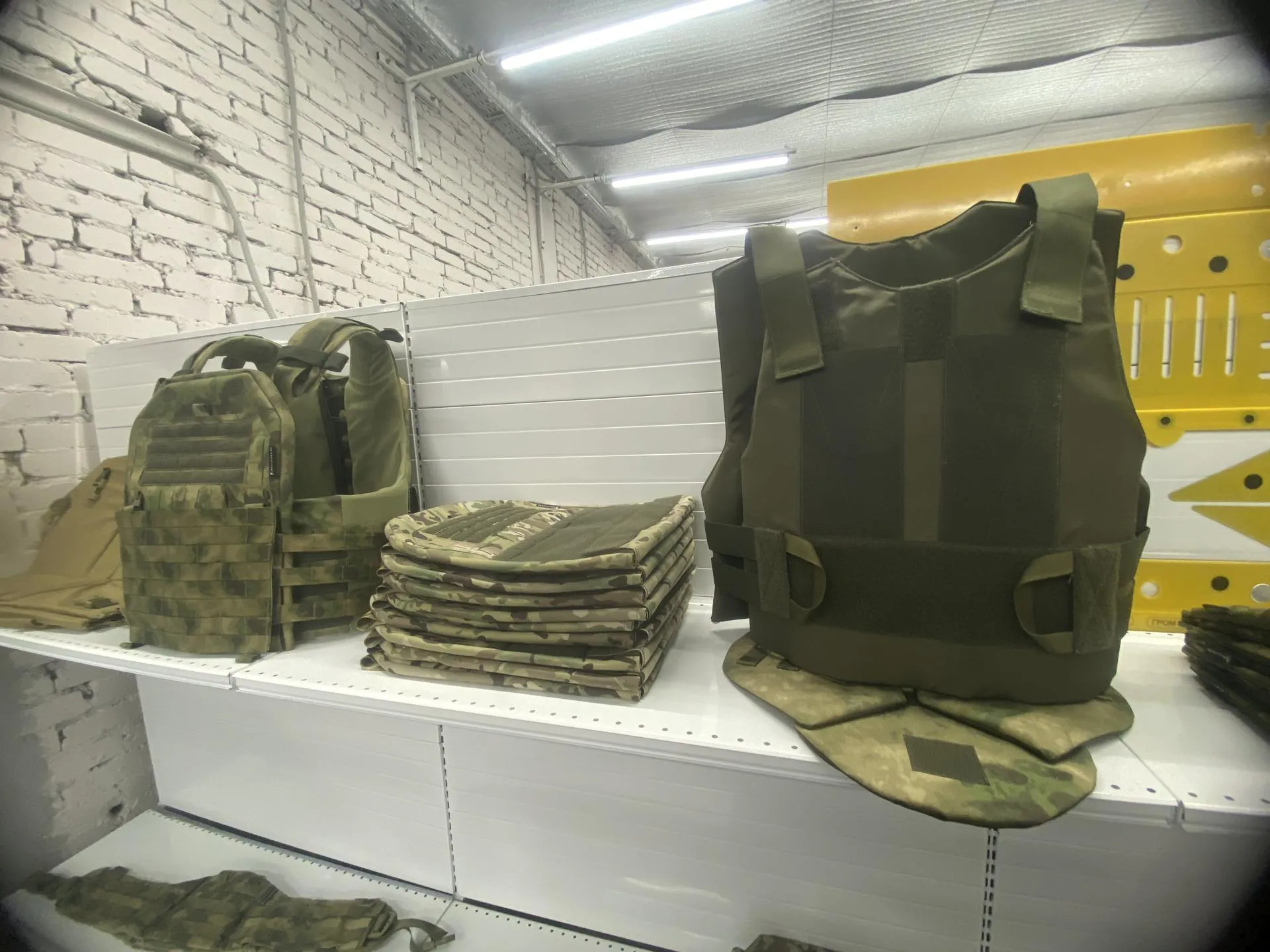 Фото: администрация Наро-Фоминского округа&nbsp; &nbsp; &nbsp;&nbsp;