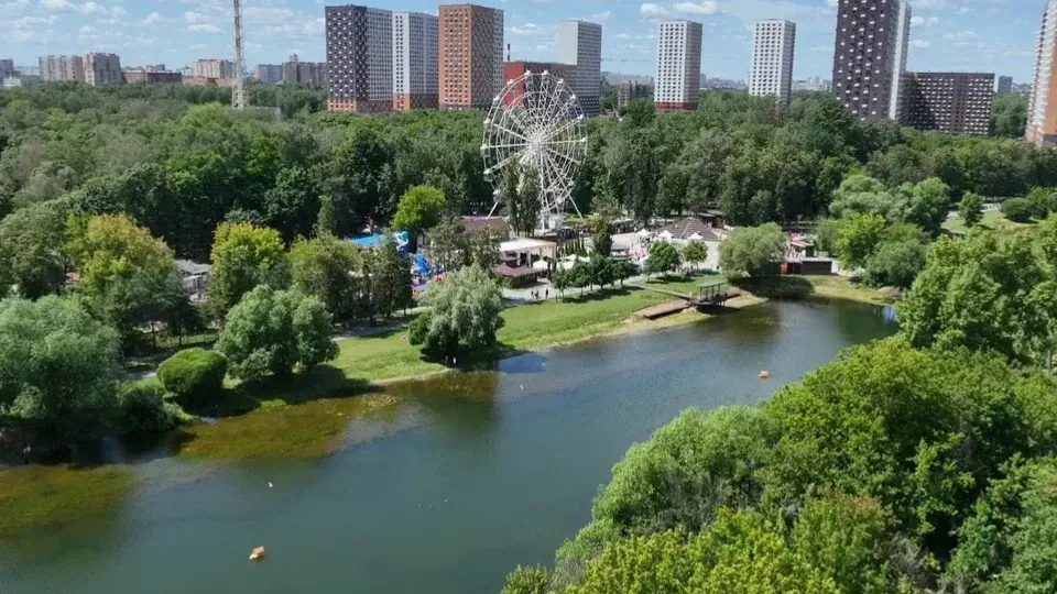 Фото: администрация г.о. Люберцы